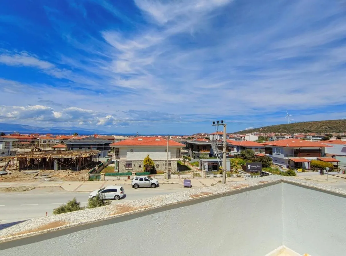 Enjoy Hostel Cesme Turkey