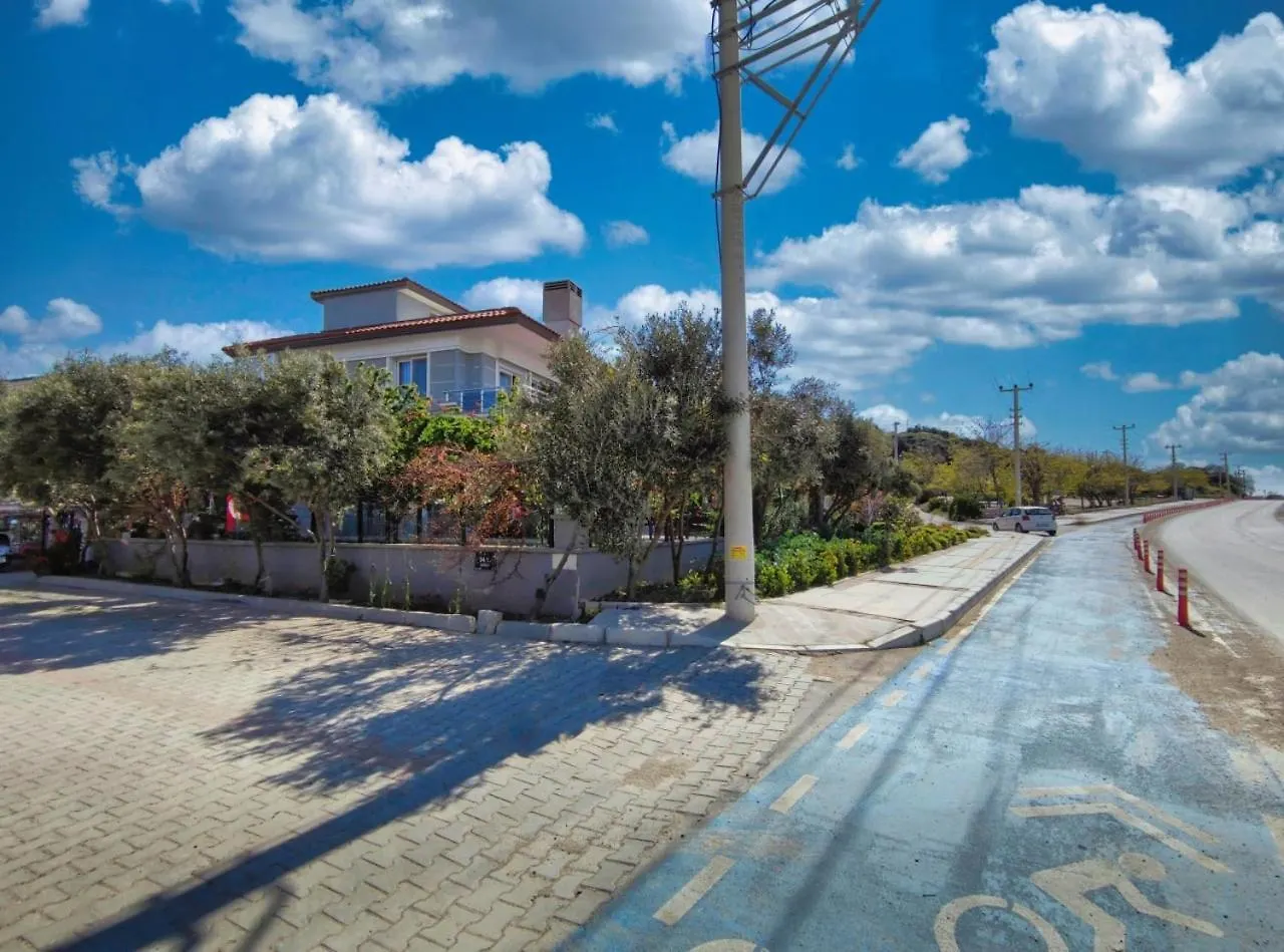 Hostel Enjoy Çeşme