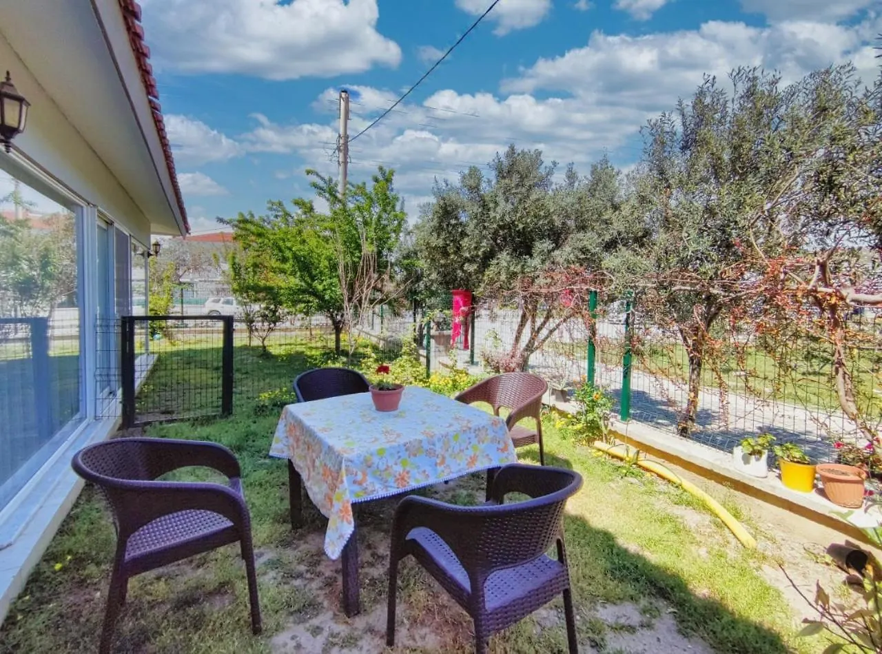 Hostel Enjoy Çeşme Turecko