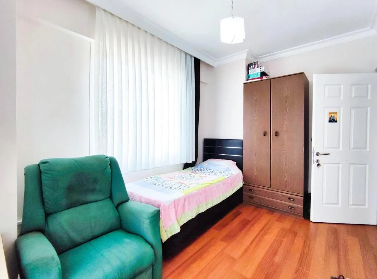 Hostel Enjoy Çeşme Turecko