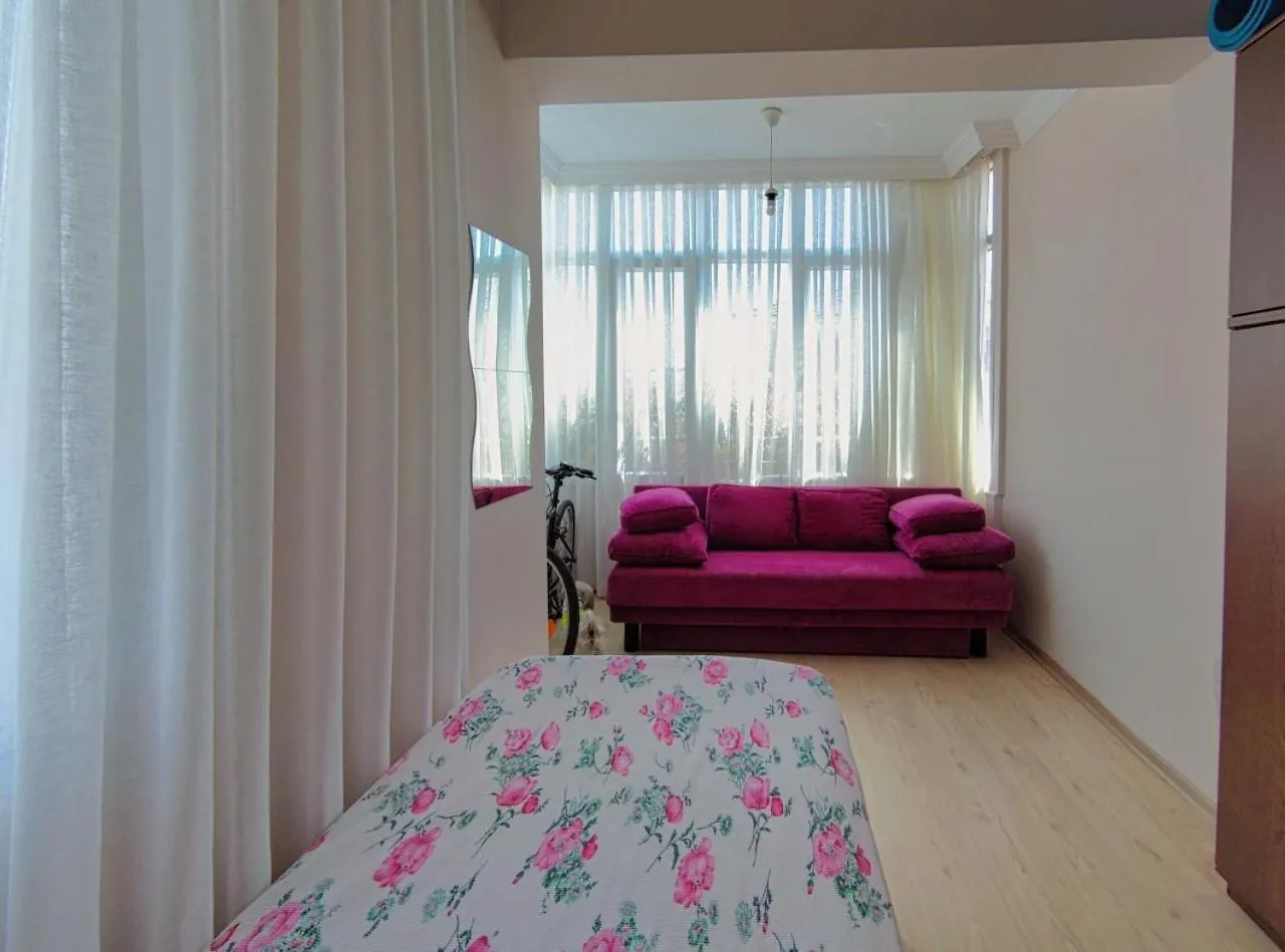 Hostel Enjoy Çeşme 0*,  Turecko