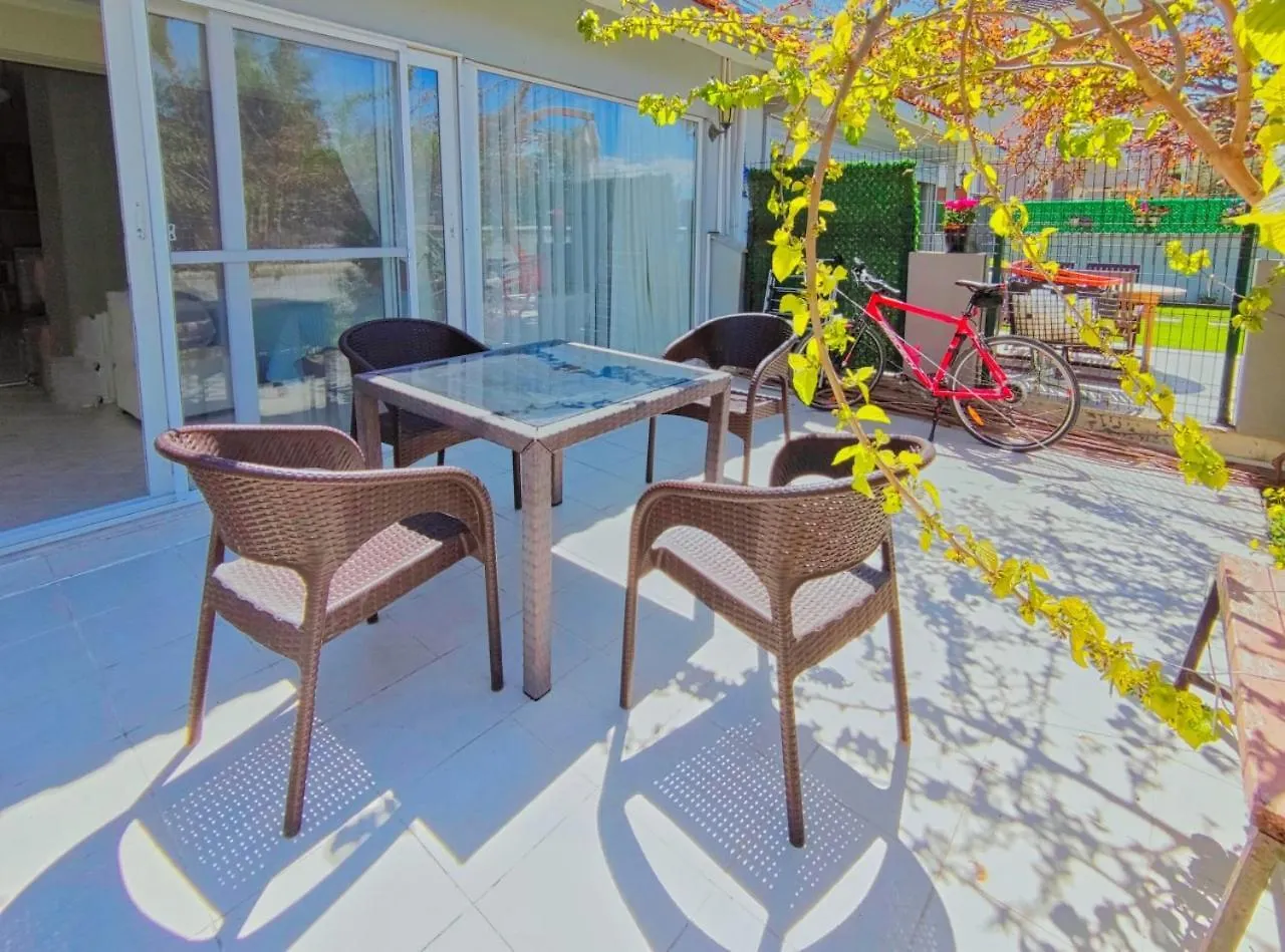Hostel Enjoy Çeşme