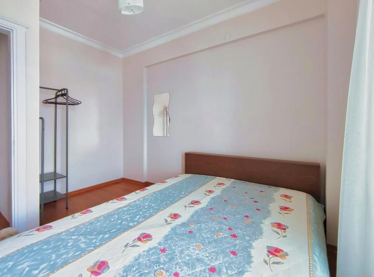 Hostel Enjoy Çeşme