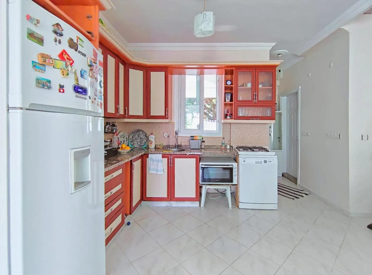 Hostel Enjoy Çeşme